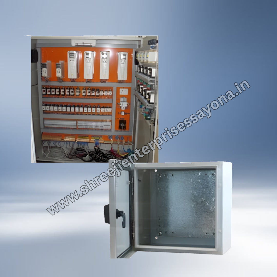 Panel Boards 